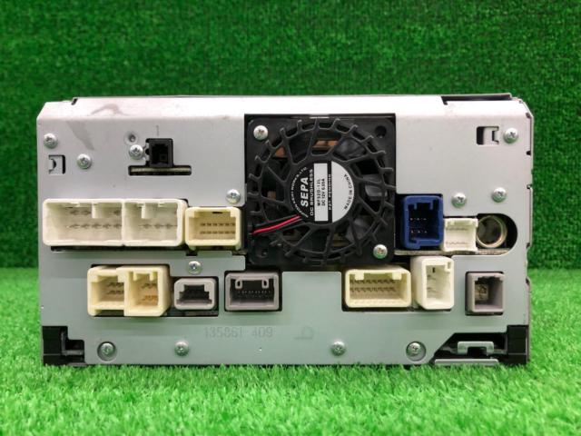 トヨタ純正(TOYOTA) NHDT-W58