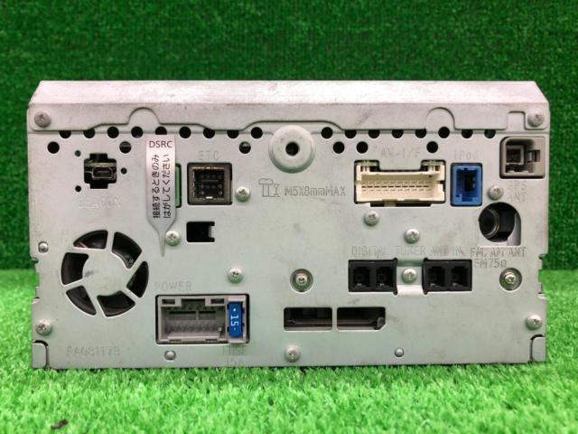 Panasonic(パナソニック) CN-HW860D