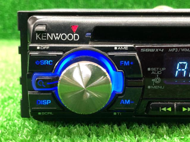 KENWOOD(ケンウッド) U333