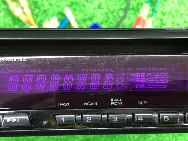 KENWOOD(ケンウッド) U333