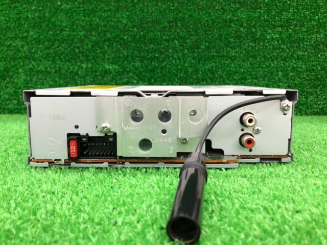 KENWOOD(ケンウッド) U333