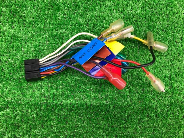 KENWOOD(ケンウッド) U333
