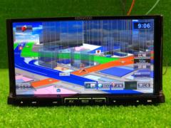 KENWOOD(ケンウッド) MDV-L500G
