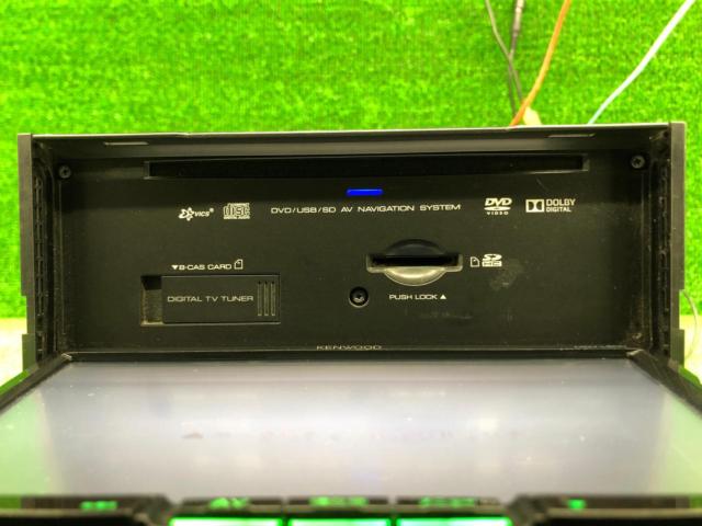 KENWOOD(ケンウッド) MDV-L500G