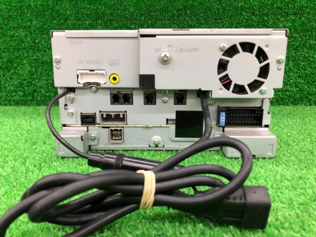 KENWOOD(ケンウッド) MDV-L500G