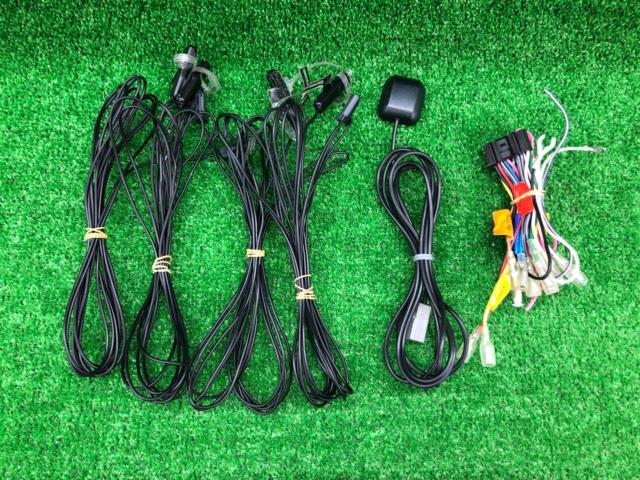 KENWOOD(ケンウッド) MDV-L500G