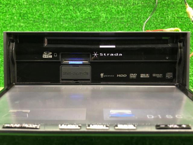 Panasonic(パナソニック) CN-HW800D