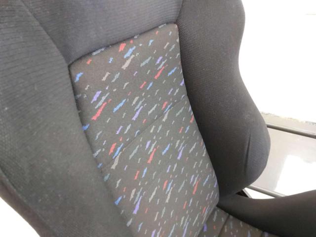 RECARO SR-3 セミバケシート ルマンカラー