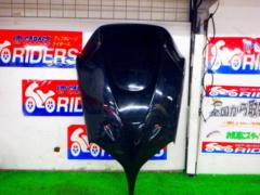 6Wiruswin フロントマスク