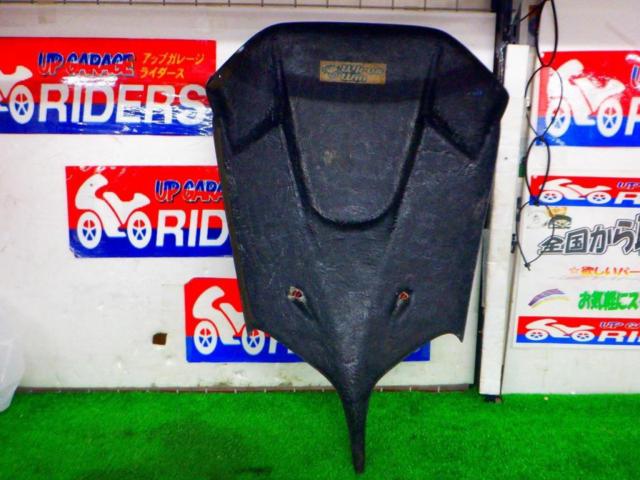 6Wiruswin フロントマスク