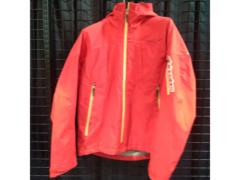サイズ:M Alpinestars(アルパインスターズ)ランス  ウォータープルーフ ジャケット