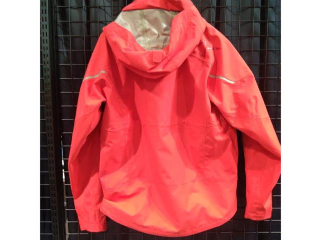 サイズ:M Alpinestars(アルパインスターズ)ランス  ウォータープルーフ ジャケット