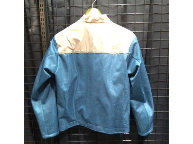 サイズ:Mサイズ Alpinestars(アルパインスターズ) メッシュジャケット
