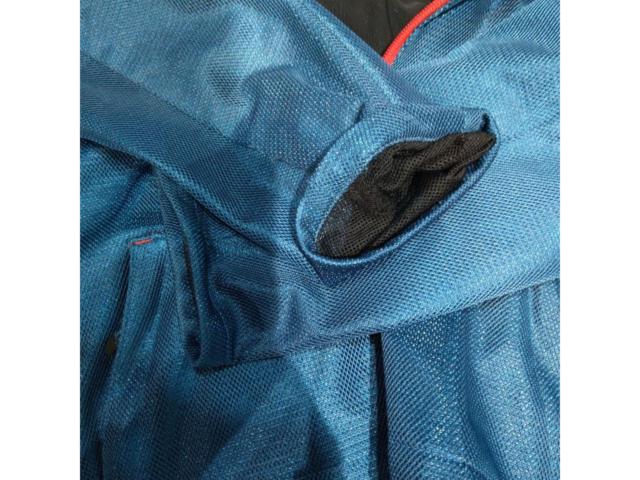 サイズ:Mサイズ Alpinestars(アルパインスターズ) メッシュジャケット