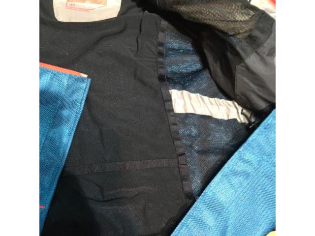 サイズ:Mサイズ Alpinestars(アルパインスターズ) メッシュジャケット