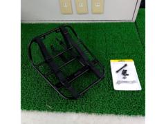 GORIX GFR430? フロントサイクルキャリア ブラック