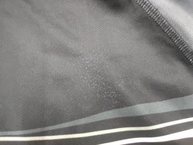 XSサイズ CANNONDALE 半袖サイクルジャージ ブラック