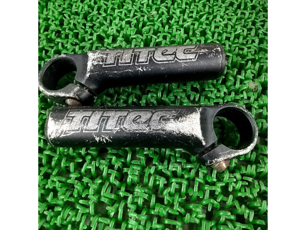 TITEC バーエンドバー ブラック | バーエンドバーを通販で購入する 