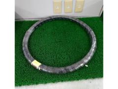 ※長期保管未使用品 メーカー不明 22×1-3/8 クリンチャータイヤ