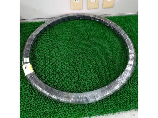 ※長期保管未使用品 メーカー不明 22×1-3/8 クリンチャータイヤ