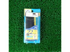 ※長期保管未使用品 アサヒサイクル 22×1-3/8、22×1-1/2 英式バルブチューブ