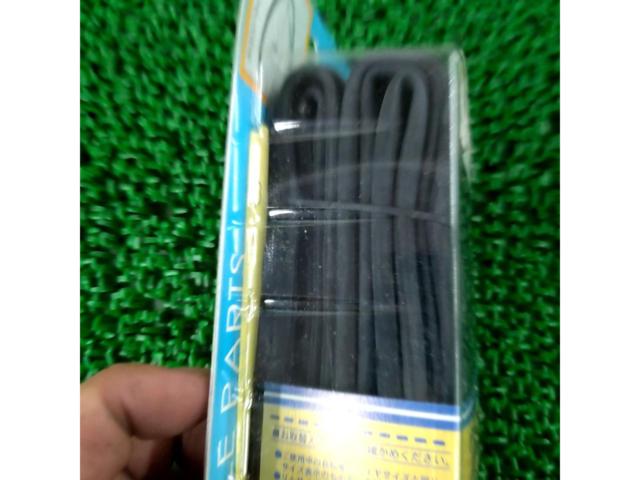 ※長期保管未使用品 アサヒサイクル 22×1-3/8、22×1-1/2 英式バルブチューブ