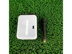 TOPEAK E-BOOSTER DIGITAL 電動携帯ポンプ