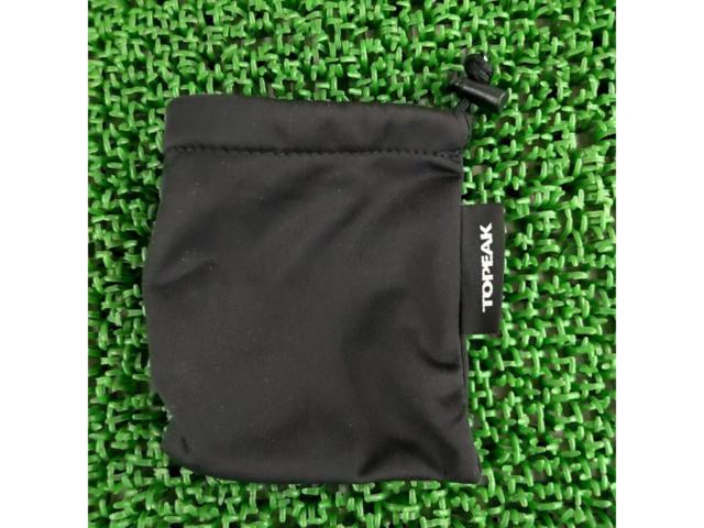 TOPEAK E-BOOSTER DIGITAL 電動携帯ポンプ