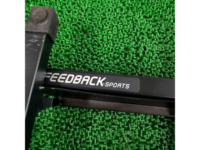 FEEDBACK ディスプレイスタンド