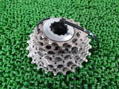 SHIMANO ULTEGRA CS-6700 10Sカセットスプロケット 12-25T