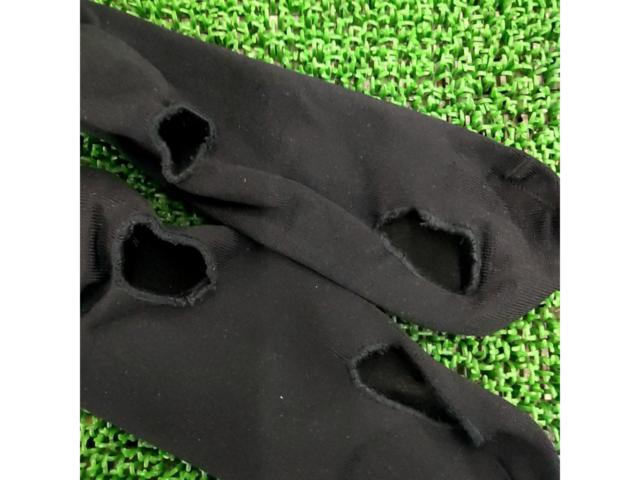 サイズL-XL RAPHA リフレクティブオーバーソックス