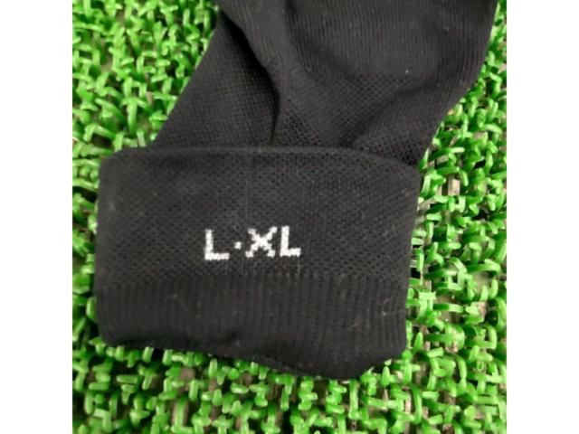 サイズL-XL RAPHA リフレクティブオーバーソックス