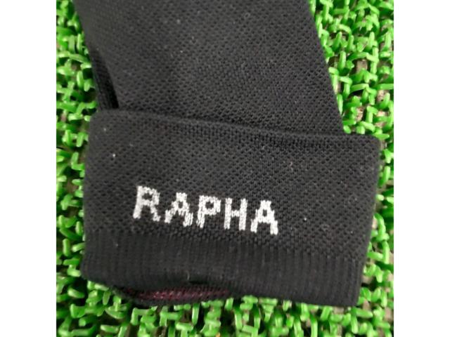 サイズL-XL RAPHA リフレクティブオーバーソックス