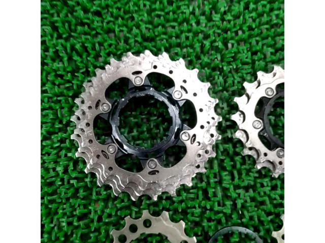 SHIMANO CS-6800 11-23T 11Sカセットスプロケット