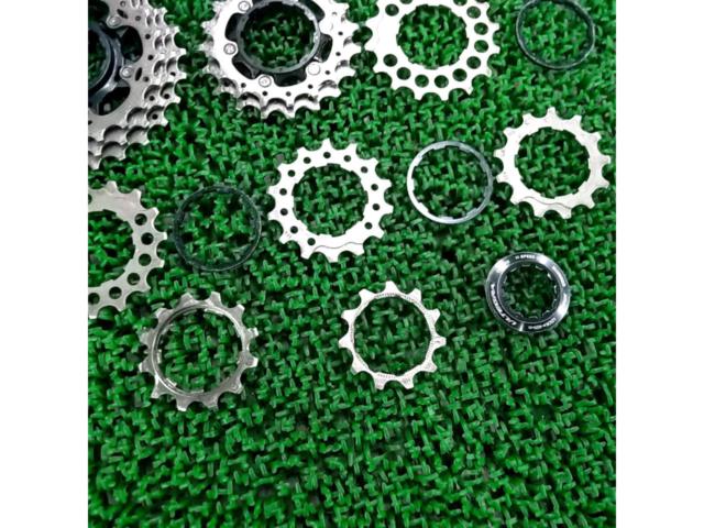 SHIMANO CS-6800 11-23T 11Sカセットスプロケット