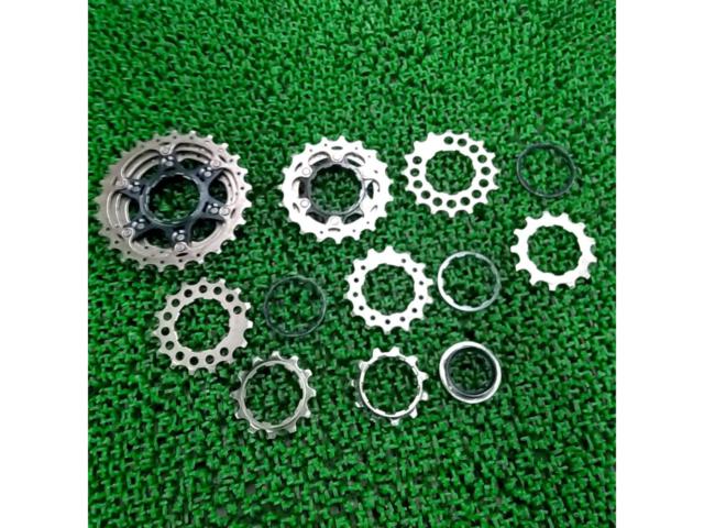 SHIMANO CS-6800 11-23T 11Sカセットスプロケット