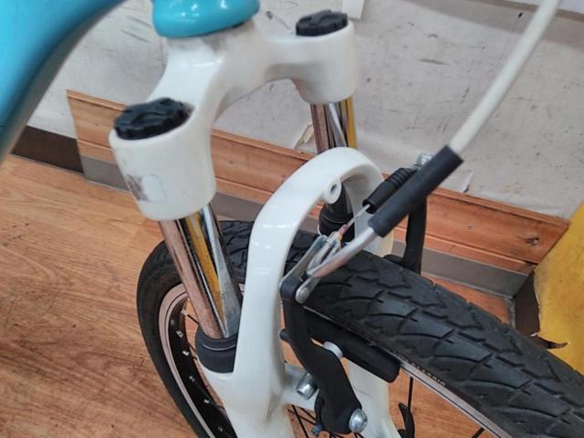GIANT SNAP24 2014年モデル 24×1.75インチ 3×7S MTB ブルー