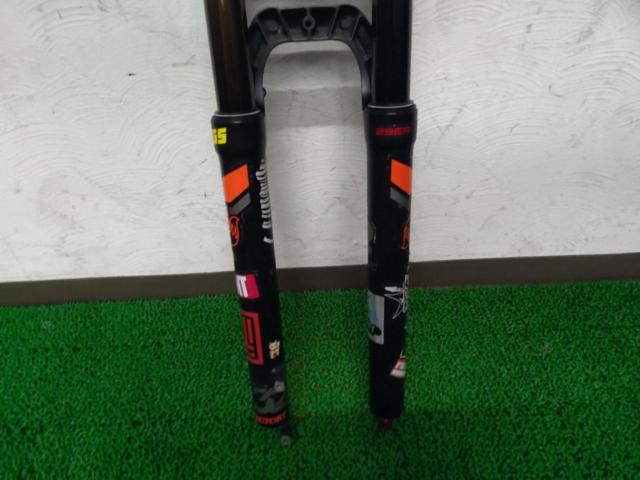 コラム長:250mm エンド幅:100mm インチ:29インチ対応 FOX 32 FACTPRY SC