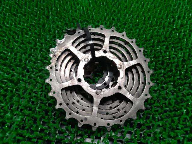 SHIMANO CS-HG50-9 9s対応カセットスプロケット