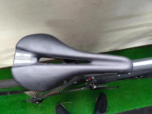 TREK CHECKPOINT ALR5 2018年 700×35C 2×11s アルミオールロードバイク グレイ