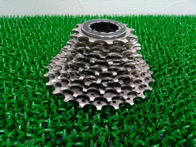 SHIMANO 105 CS-5800 11-25T 11S用カセットスプロケット