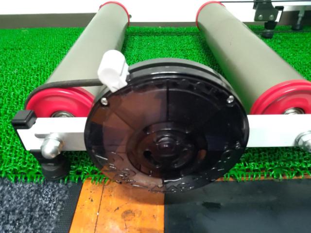 MINOURA MOZ ROLLER 3本ローラーサイクルトレーナー