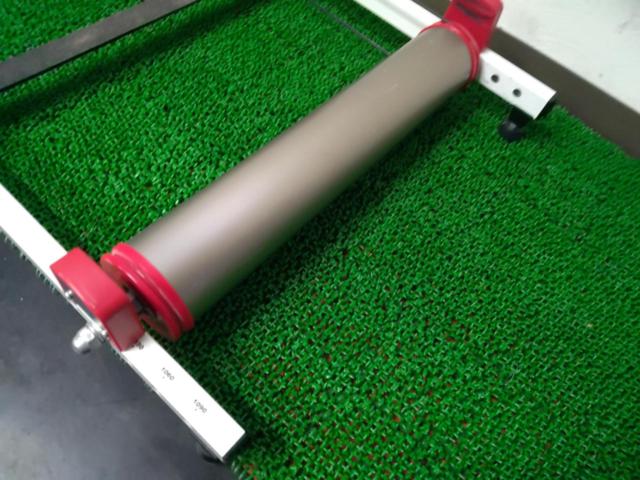 MINOURA MOZ ROLLER 3本ローラーサイクルトレーナー