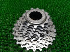 12-25T campagnolo  VELOCE 10s対応カセットスプロケット