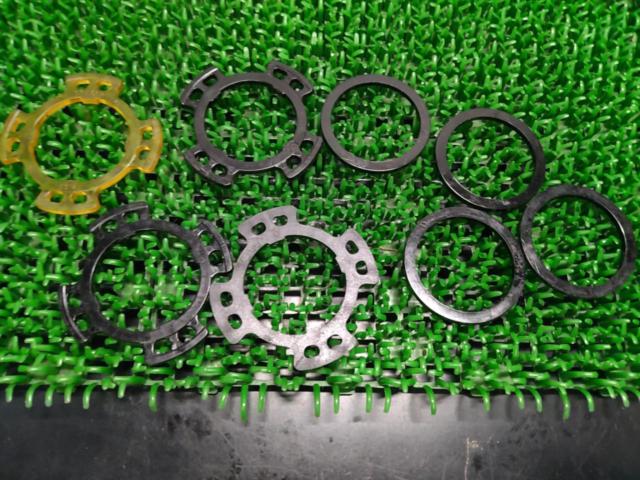 12-25T campagnolo  VELOCE 10s対応カセットスプロケット