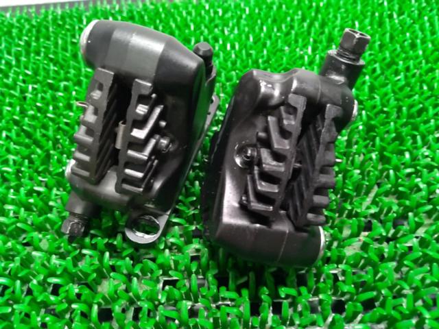 SHIMANO GRX BR-RX400 油圧ディスクブレーキキャリパーセット