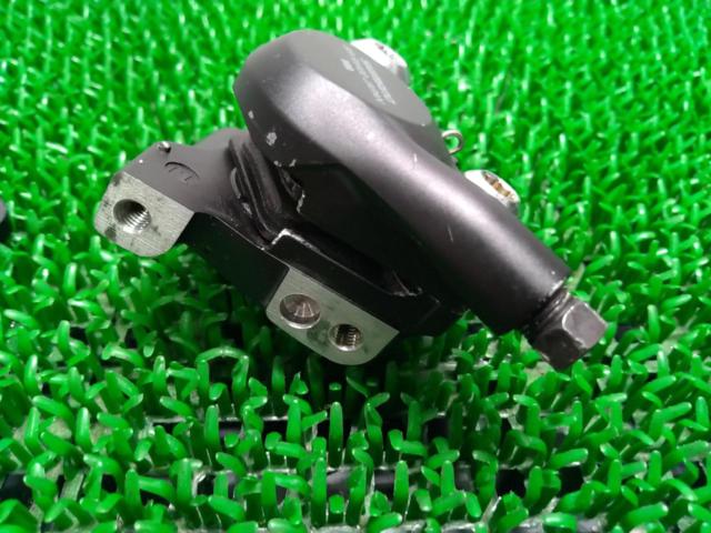 SHIMANO GRX BR-RX400 油圧ディスクブレーキキャリパーセット