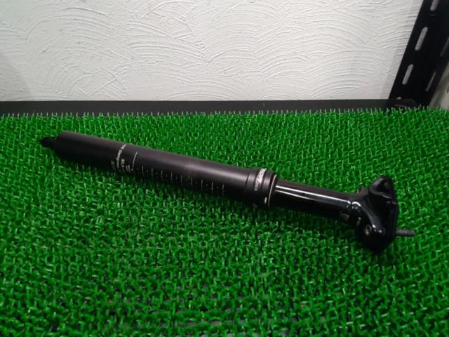 MERIDA COMP TR ドロッパーシートポスト