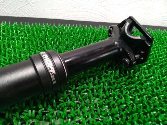 MERIDA COMP TR ドロッパーシートポスト