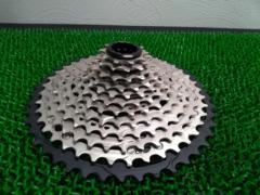 10-45T SLX SHIMANO CS-M7100 12s対応カセットスプロケット